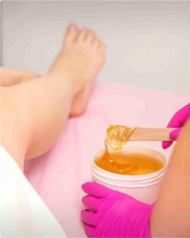 Epilazione definitiva e Ceretta